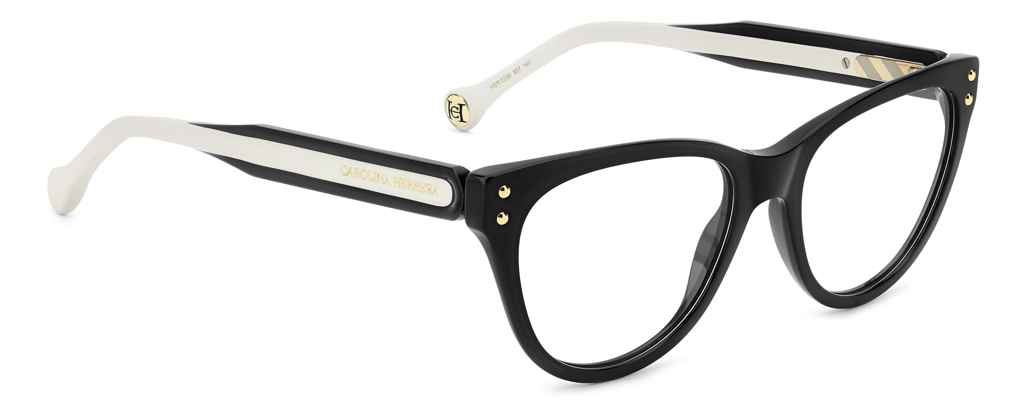 Оправа CAROLINA HERRERA HER 0256 807 (53-17)