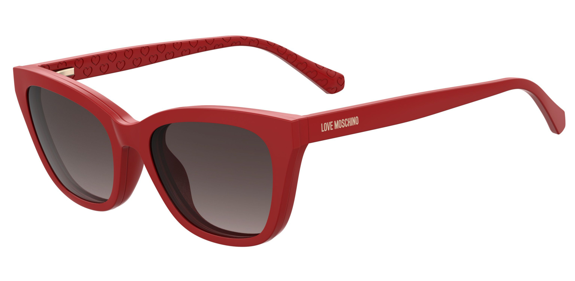 Оправа MOSCHINO LOVE MOL071/CS C9A (53-18)
