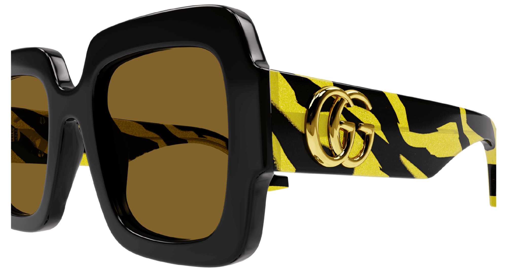 Солнцезащитные очки GUCCI GG1547S 004 (50-24)