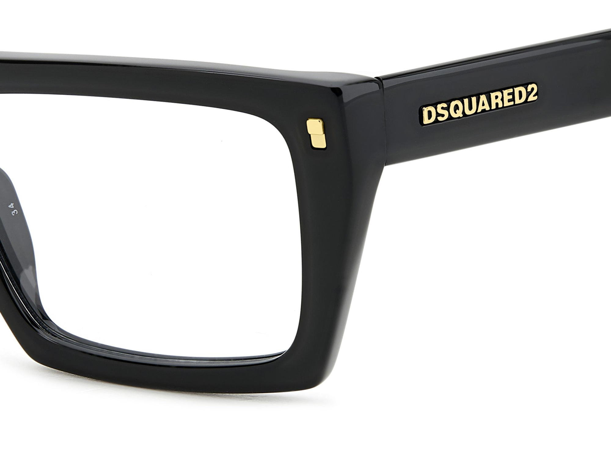 Оправа DSQUARED2 D2 0130 807 (54-19)