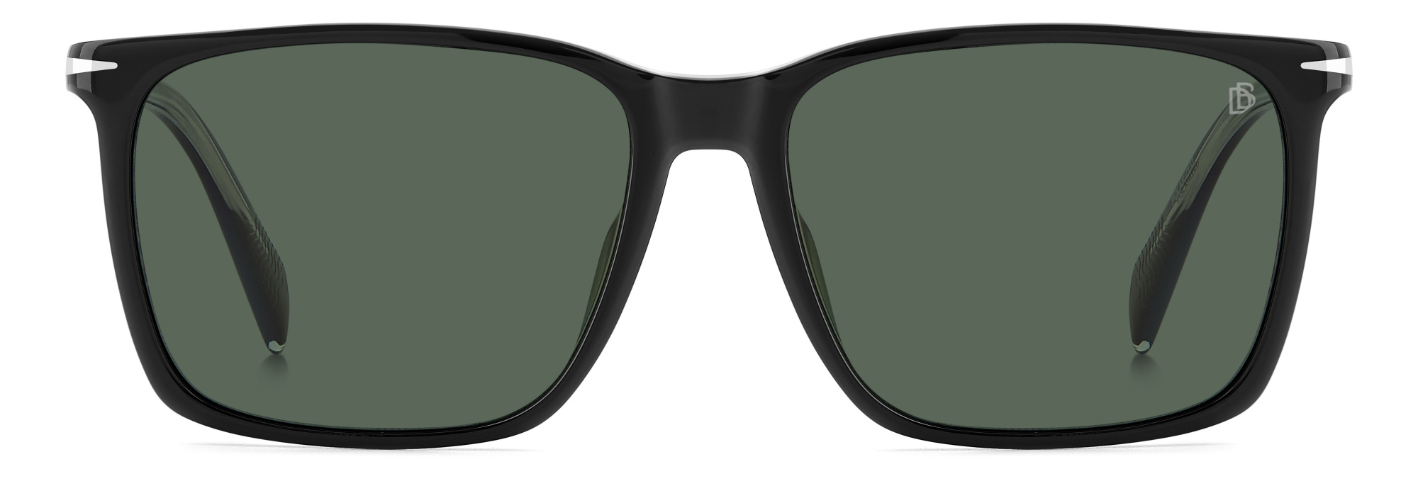 Солнцезащитные очки DAVID BECKHAM DB 1145/G/S 807 IR (58-16)