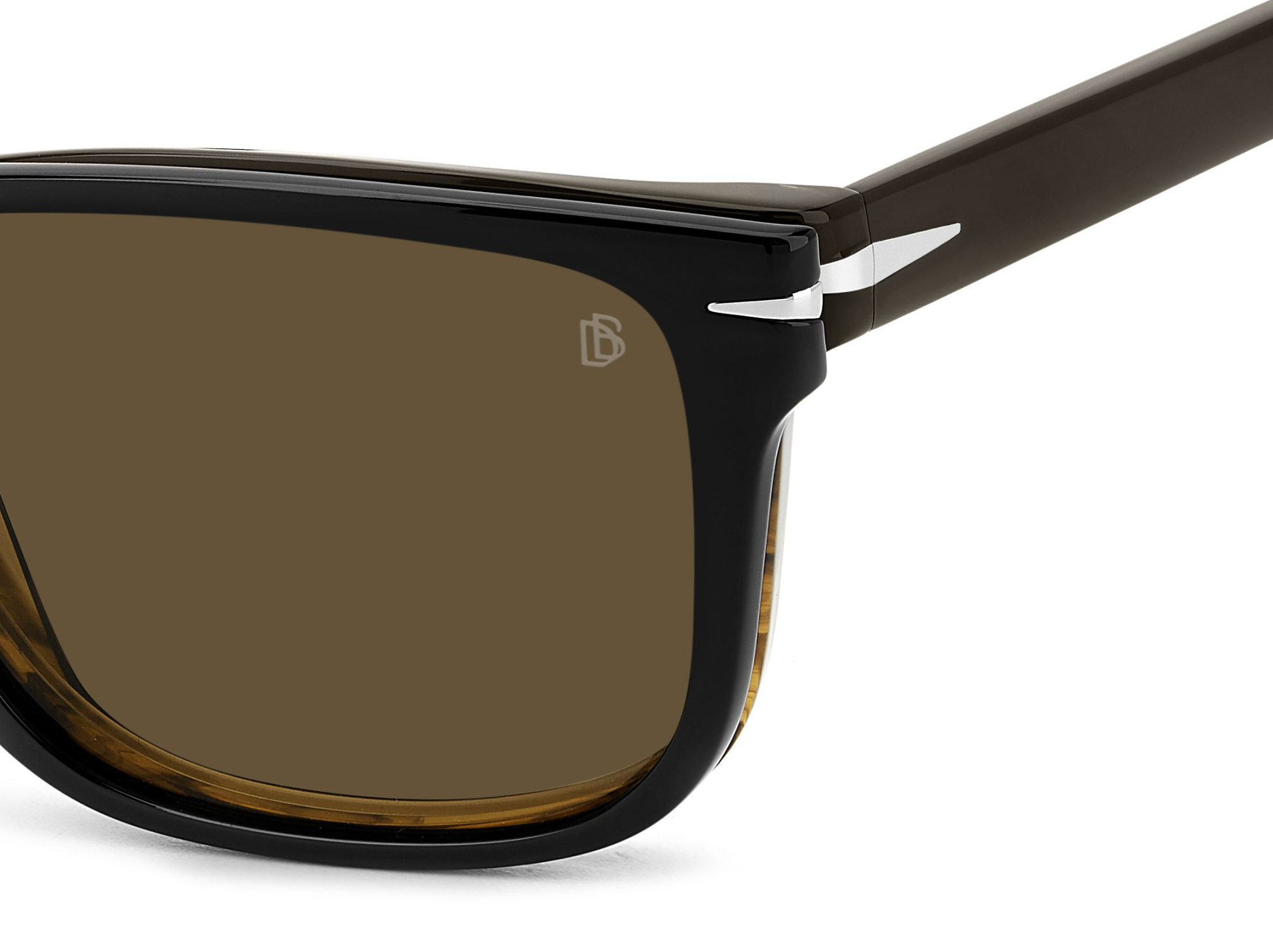 Оправа DAVID BECKHAM DB 1188/C 0MY (57-17)