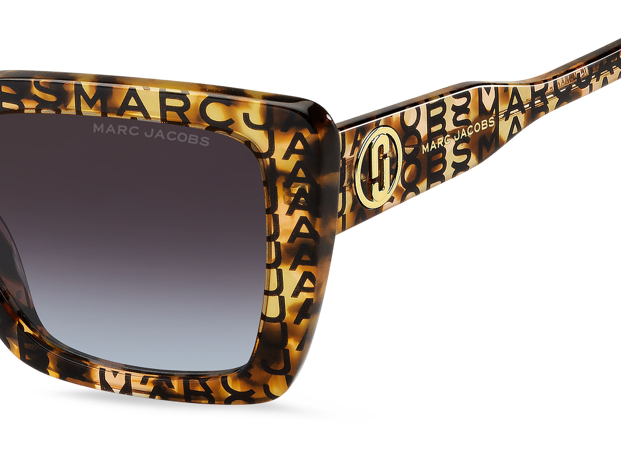 Солнцезащитные очки MARC JACOBS MARC 733/S H7P 98 (52-19)