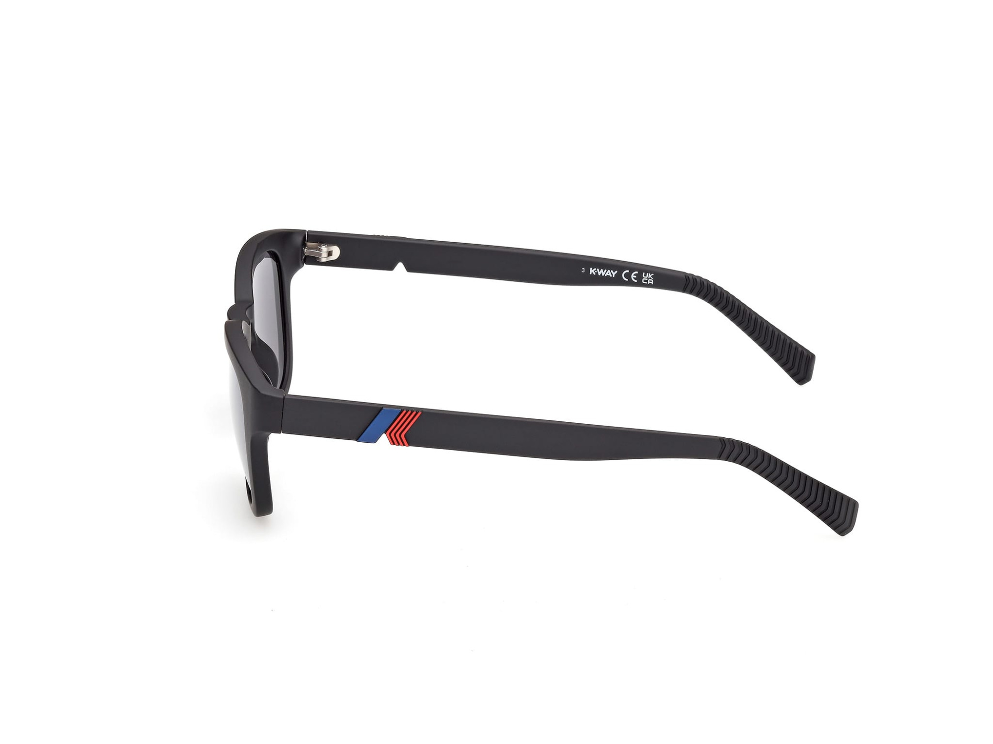 Солнцезащитные очки K-WAY KW 0038 02A (50-20)