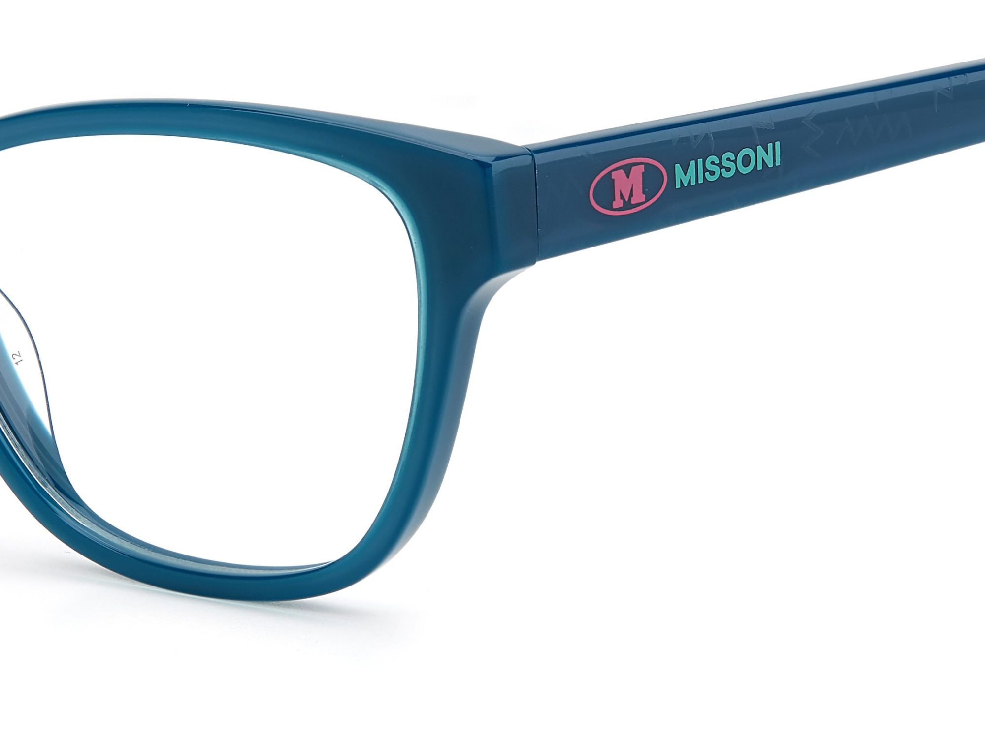 Оправа M MISSONI MMI 0072 ZI9 (52-16)