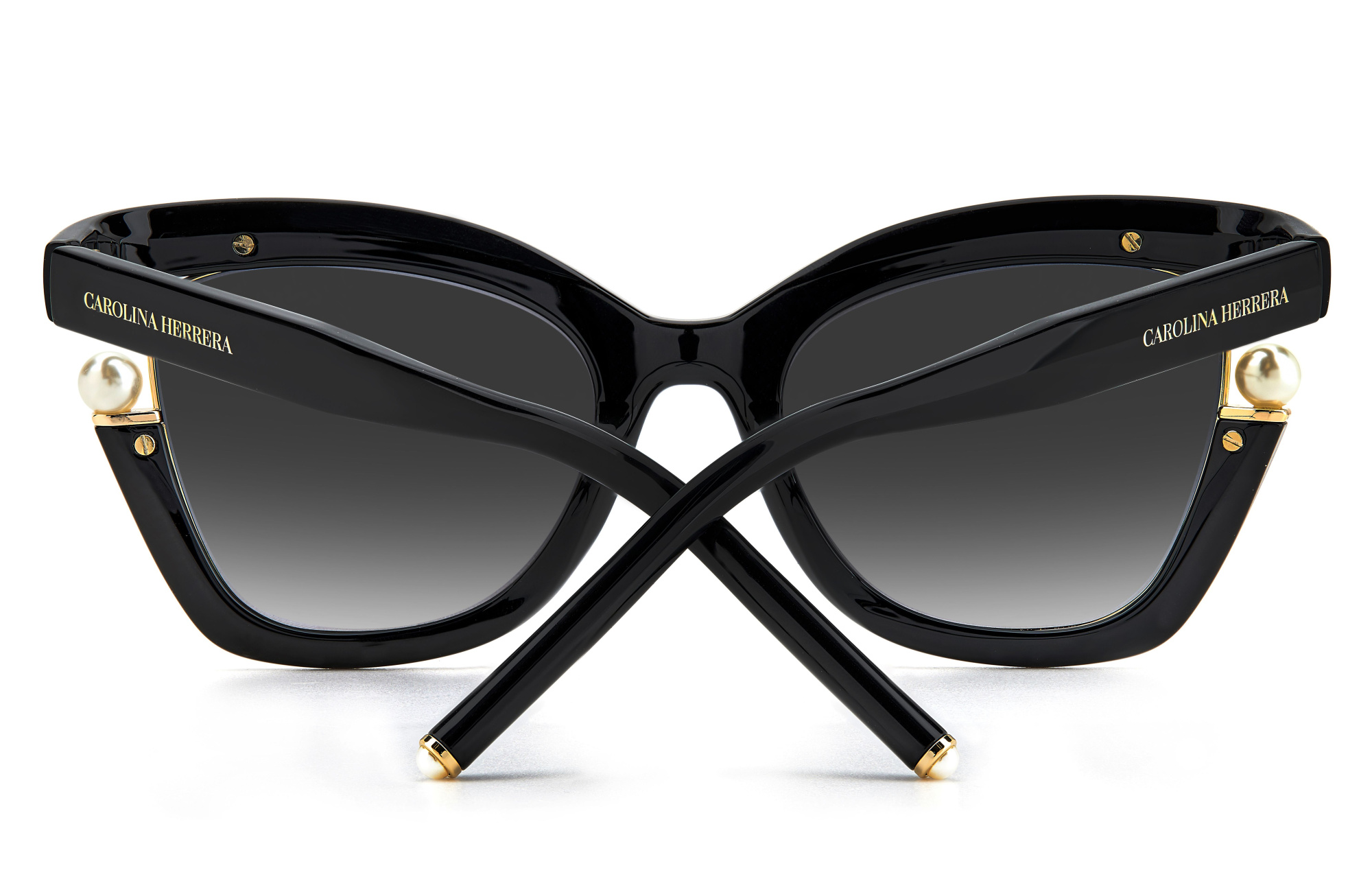 Солнцезащитные очки CAROLINA HERRERA CH 0002/S 807 9O (53-21)