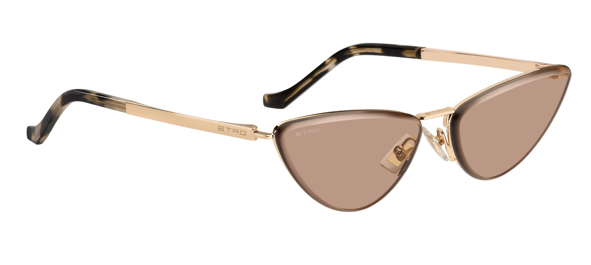 Солнцезащитные очки ETRO 0035/S DDB VG (64-15)