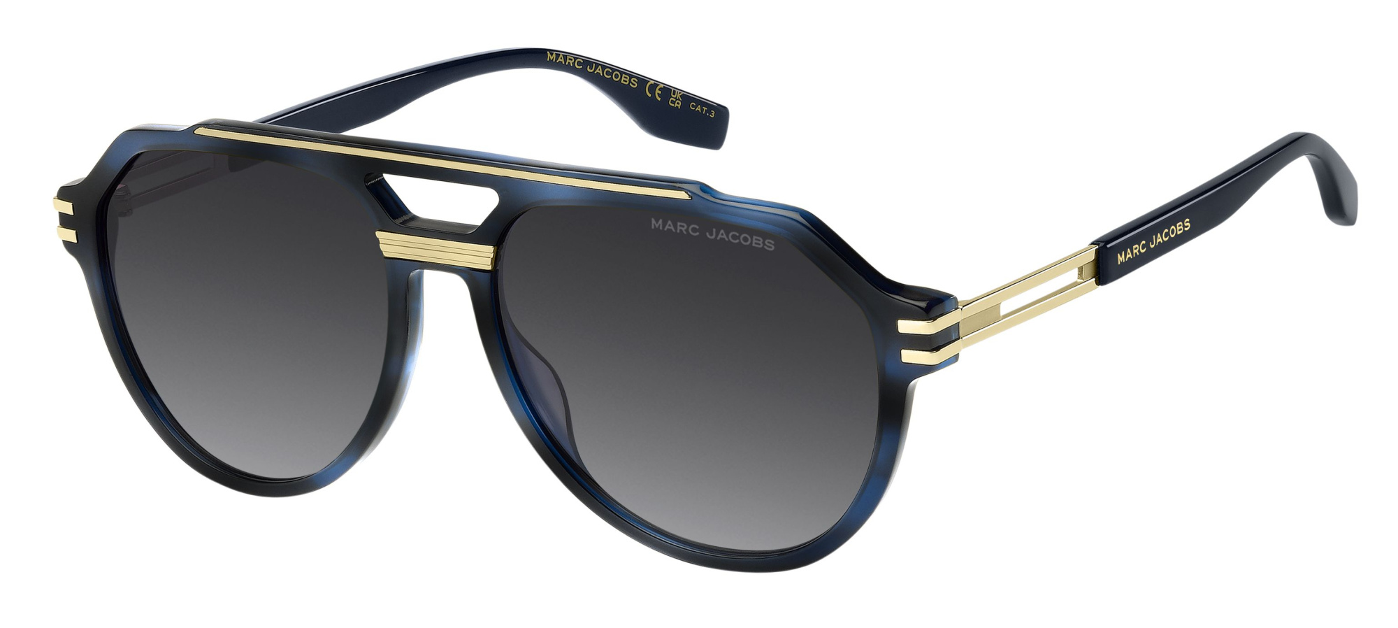Солнцезащитные очки MARC JACOBS MARC 876/S 38I 9O (57-16)