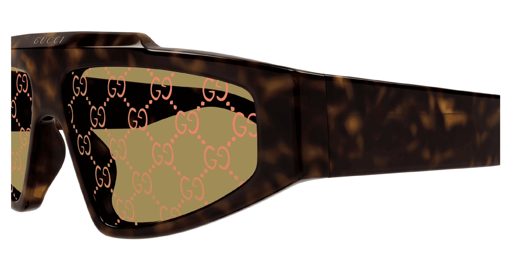 Солнцезащитные очки GUCCI GG1591S 002 (58-13)