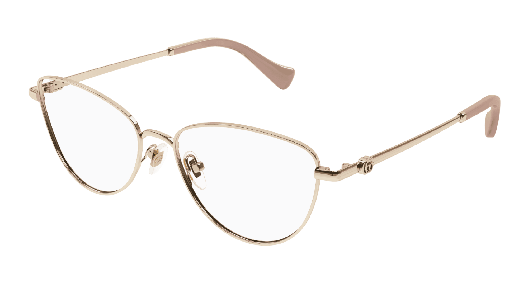 Оправа GUCCI GG1595O 002 (55-16)