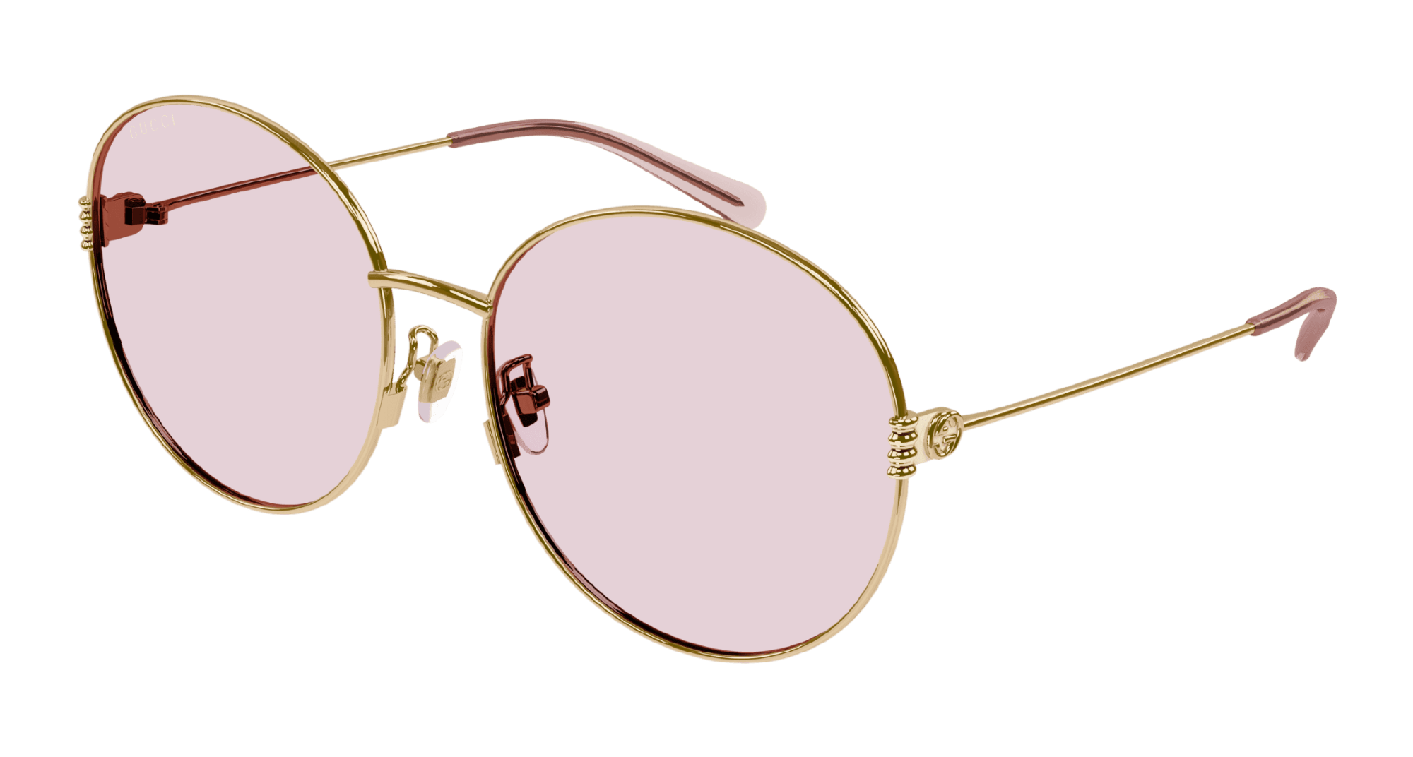Солнцезащитные очки GUCCI GG1281SK 004 (60-17)