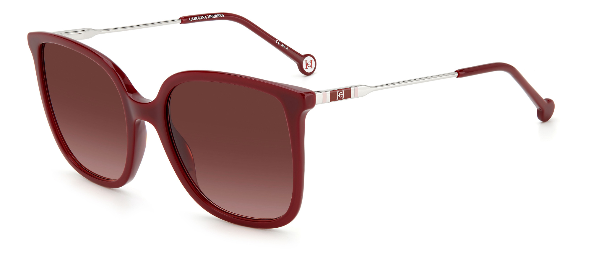 Солнцезащитные очки CAROLINA HERRERA CH 0070/S LHF 3X (56-20)