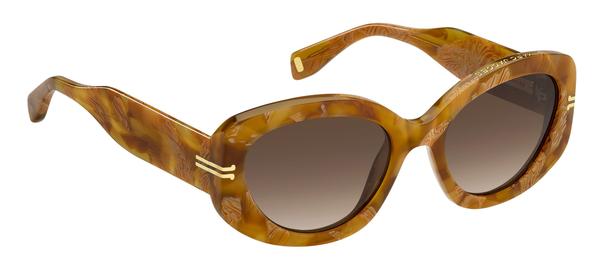 Солнцезащитные очки MARC JACOBS MJ 1099/S 03Y HA (56-20)
