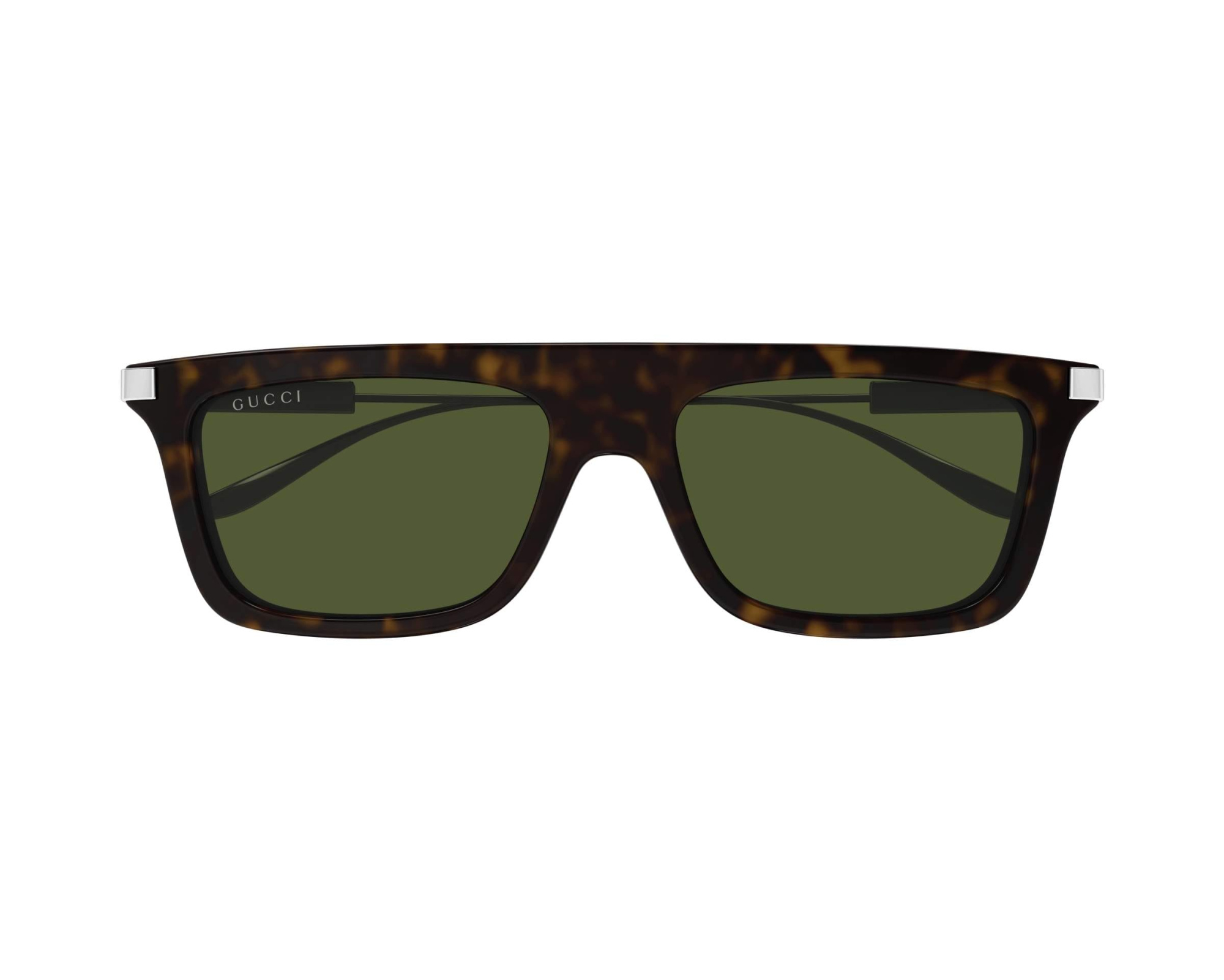 Солнцезащитные очки GUCCI GG1437S 002 (55-17)