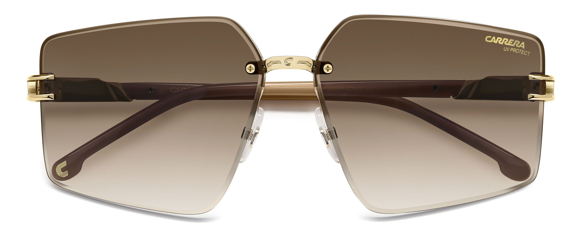 Солнцезащитные очки CARRERA 1074/S VVP HA (63-13)