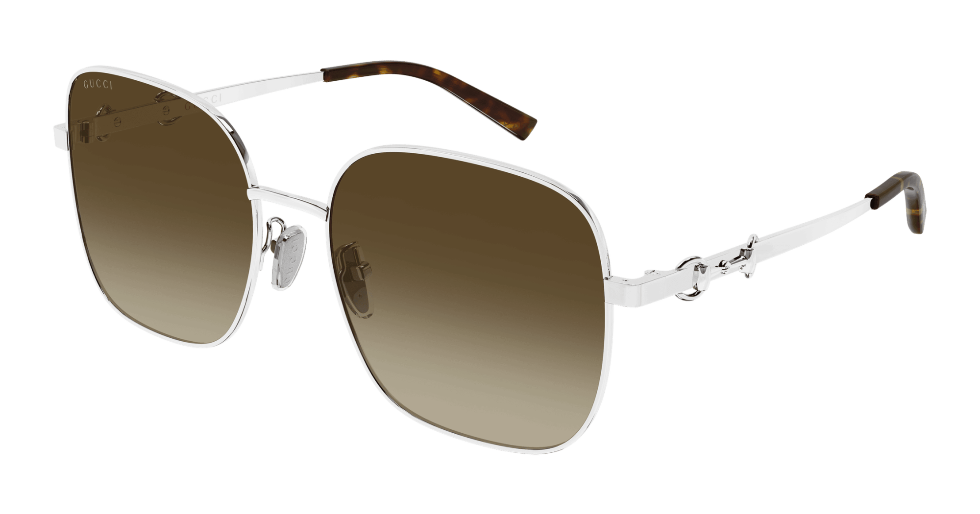 Солнцезащитные очки GUCCI GG2053S 005 (58-18)