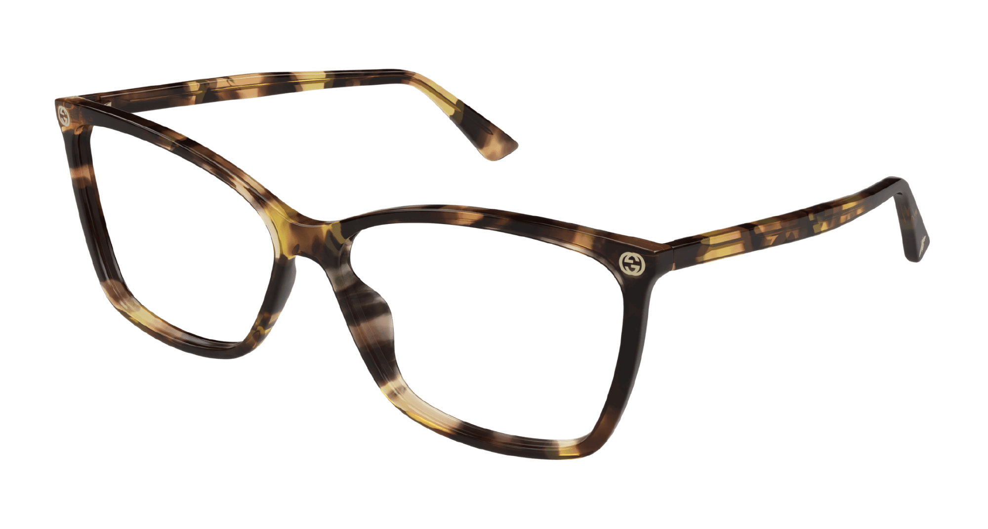 Оправа GUCCI GG0025O 014 (56-14)