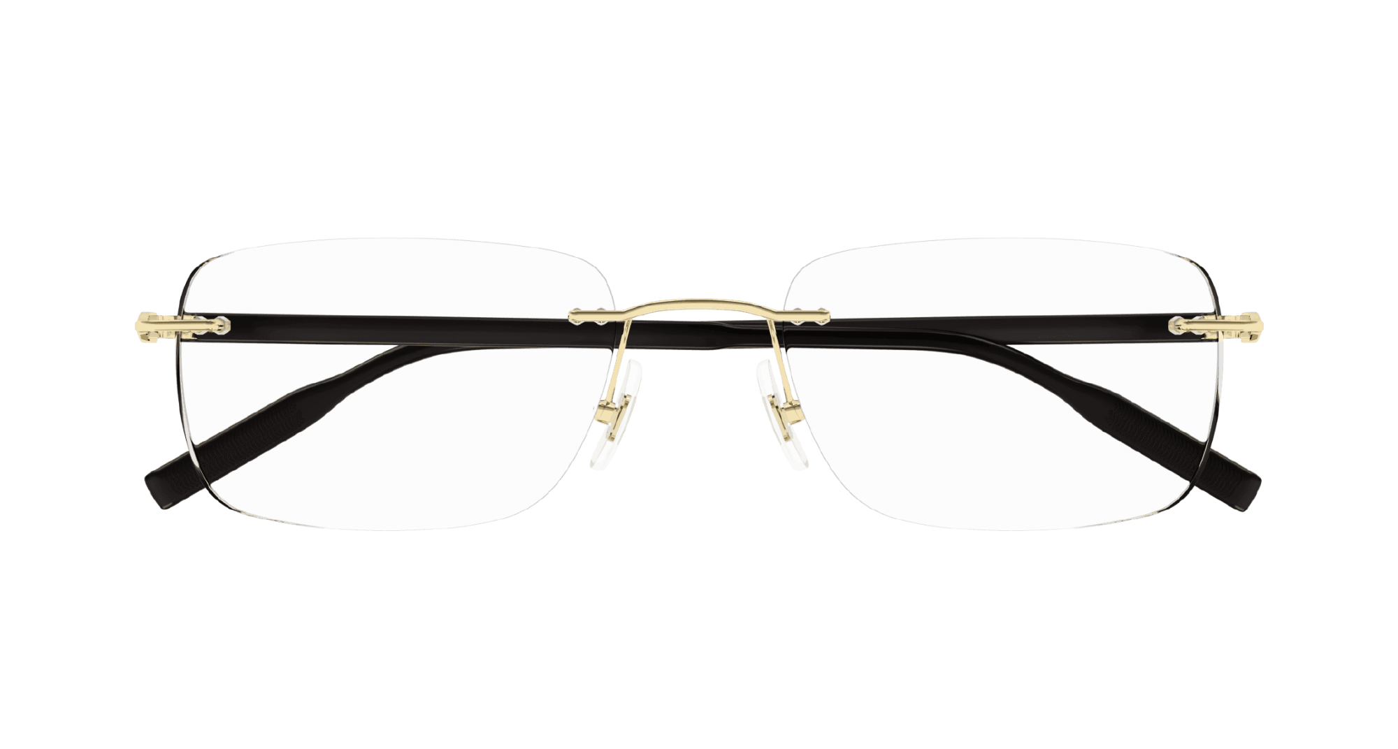 Оправа MONTBLANC MB0221O 015 (55-20)