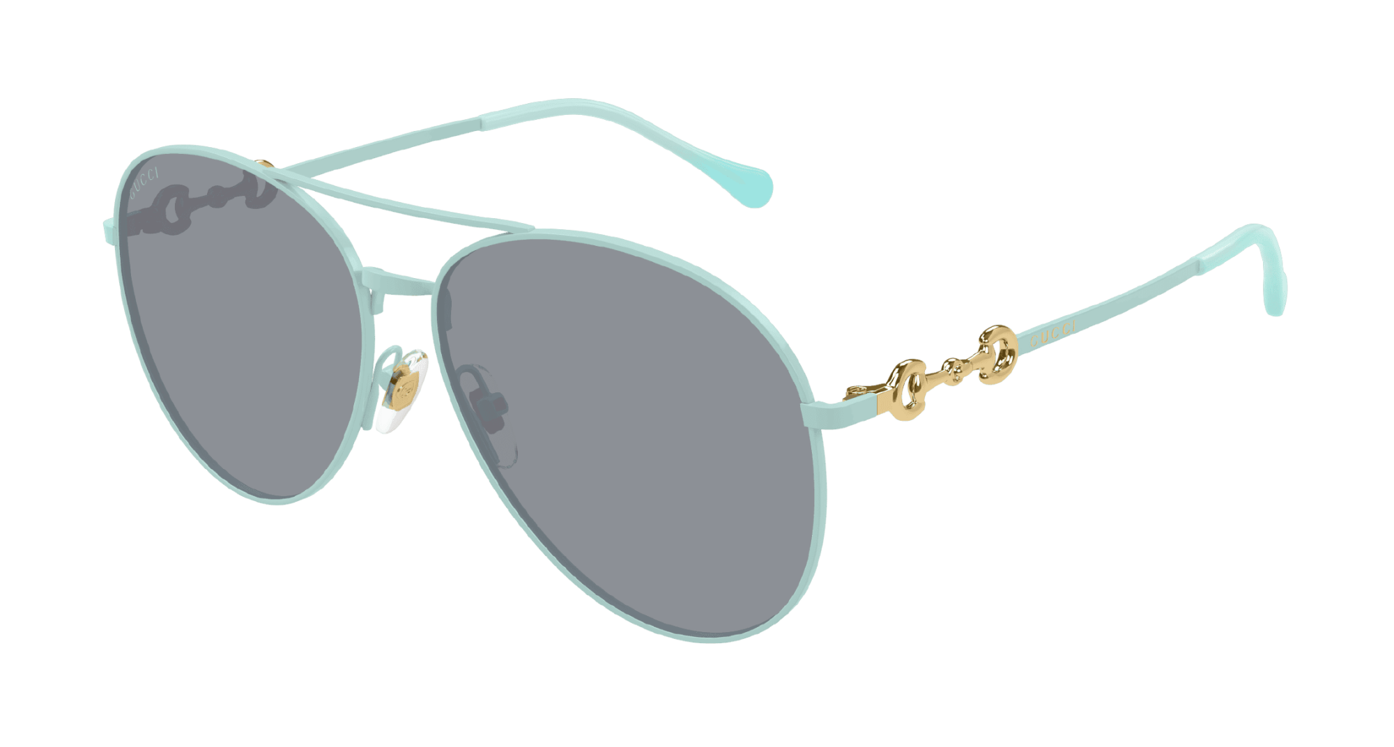 Солнцезащитные очки GUCCI GG1698S 004 (60-14)