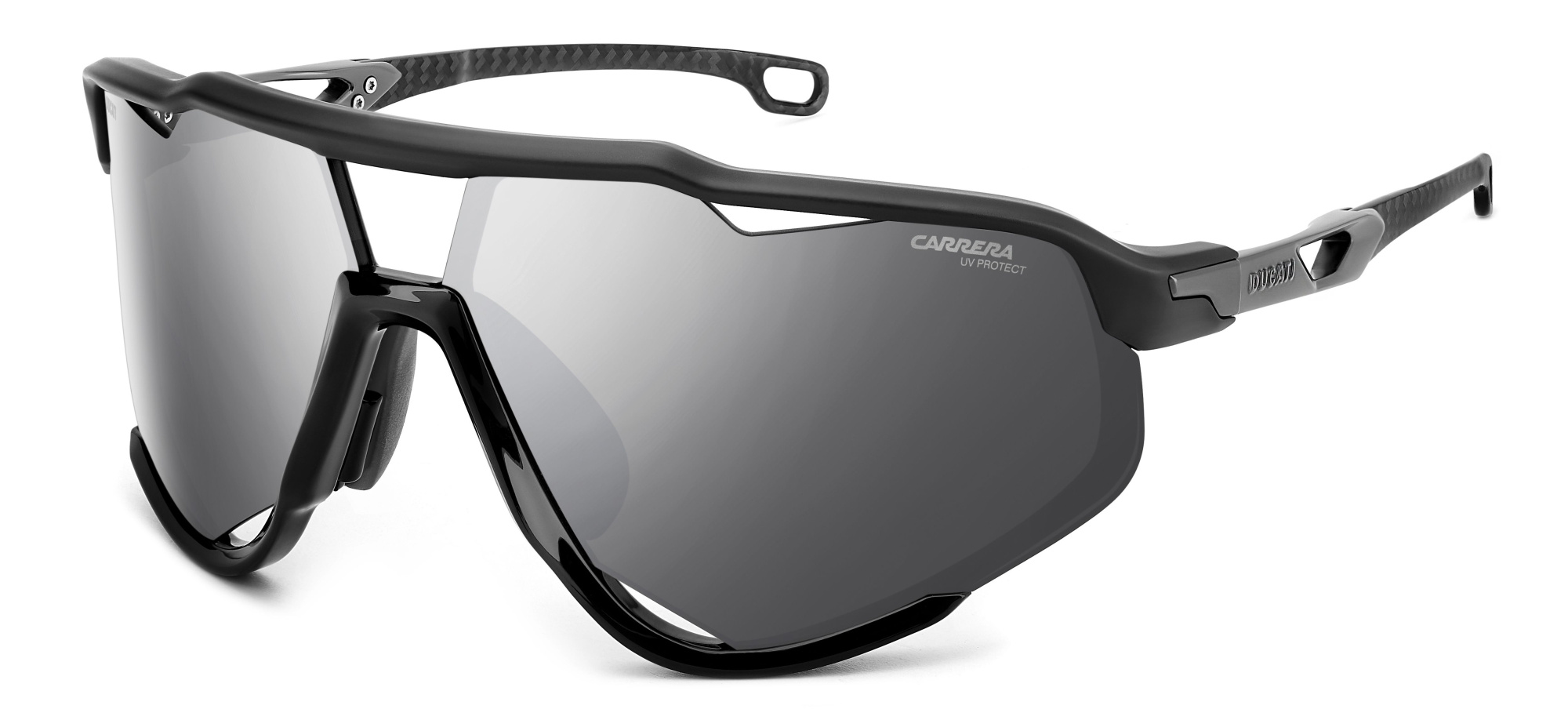 Солнцезащитные очки CARRERA CARDUC PANIGALE 807 0T (76-11)