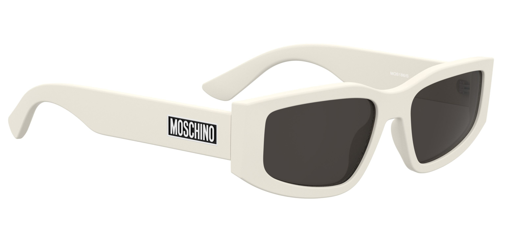 Солнцезащитные очки MOSCHINO MOS186/S SZJ IR (56-18)