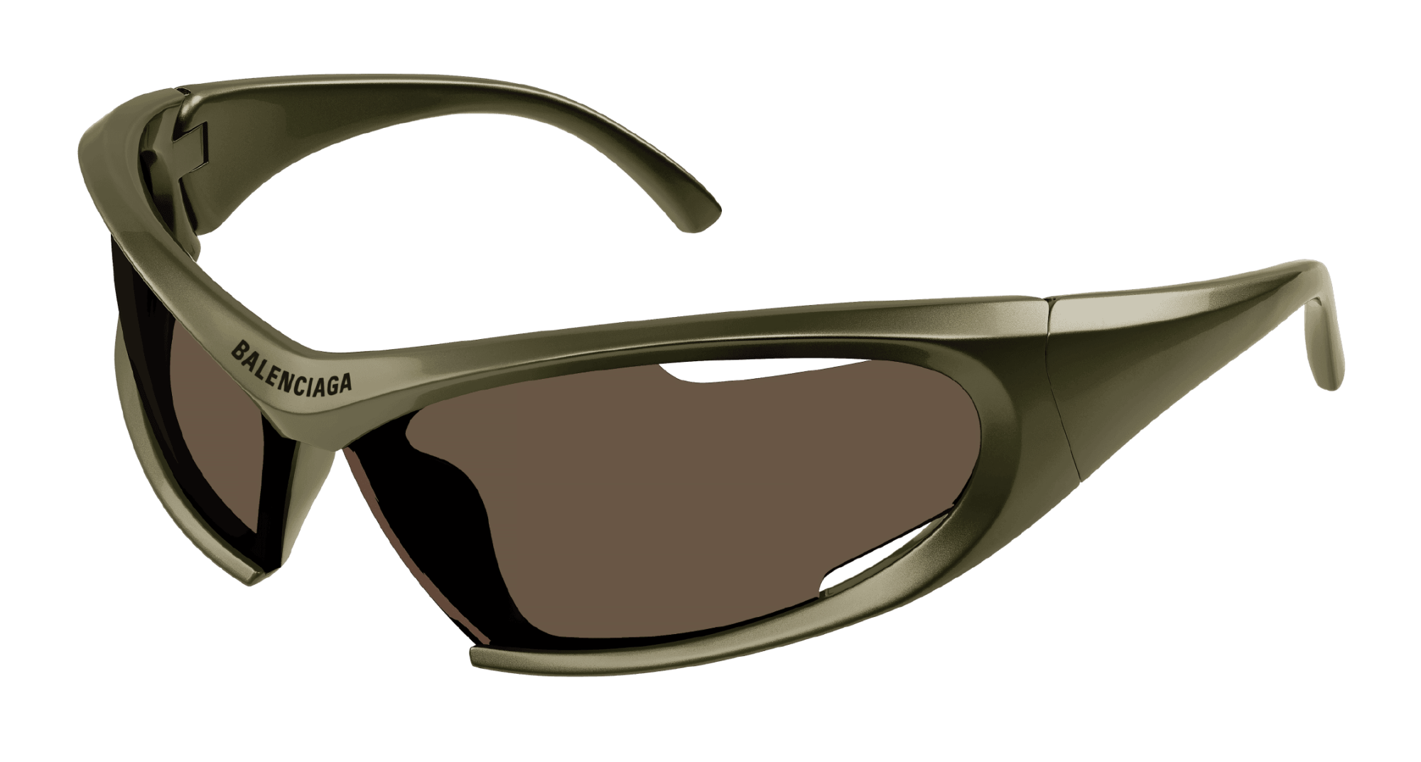 Солнцезащитные очки BALENCIAGA BB0318S 004 (78-09)