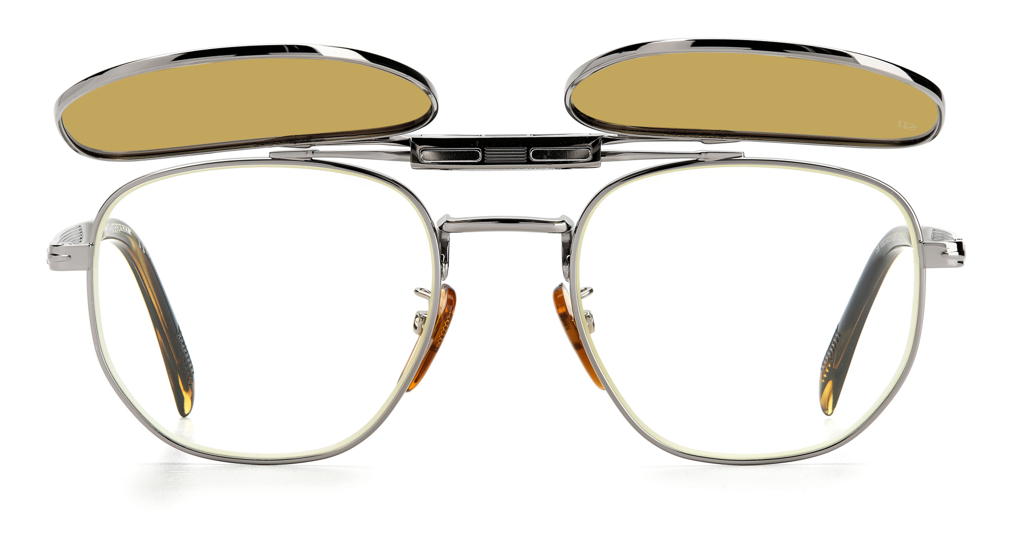 Оправа DAVID BECKHAM DB 1082/G/CS 6LB (52-20)