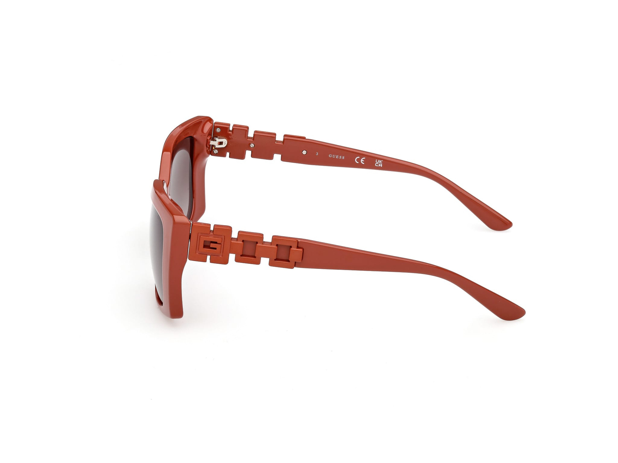 Солнцезащитные очки GUESS GUS 00265-H 44F (55-17)