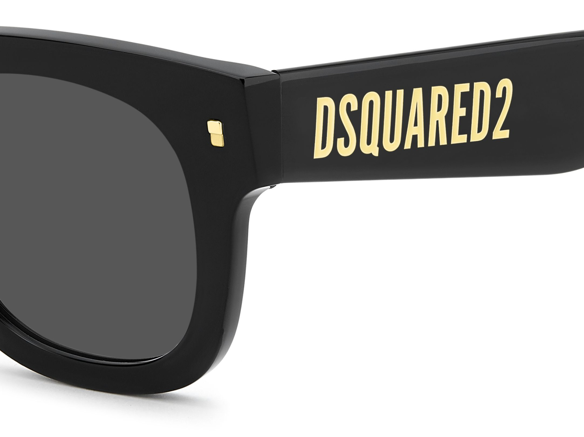 Солнцезащитные очки DSQUARED2 D2 0180/S 807 IR (48-23)