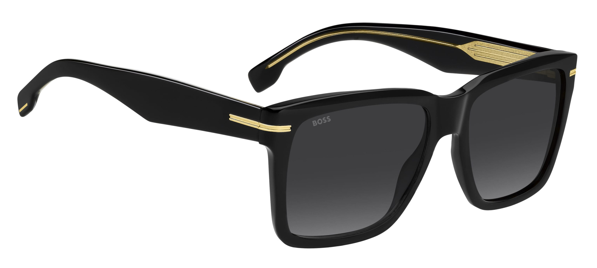 Солнцезащитные очки BOSS 1745/S 807 1I (57-17)