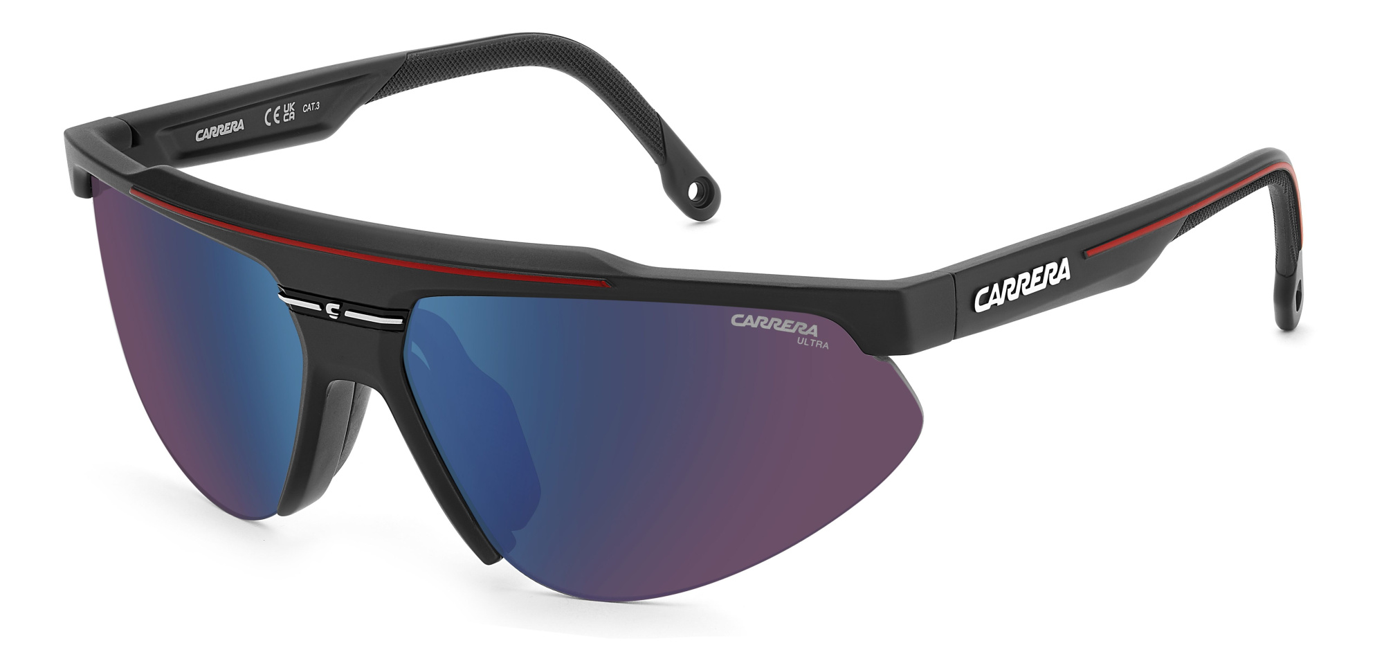 Солнцезащитные очки CARRERA C SPORT 15/S BLX MG (70-09)