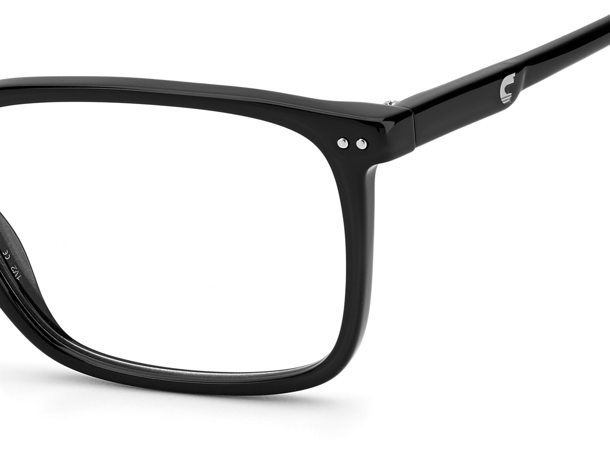 Оправа CARRERA 2034T 807 (52-17)