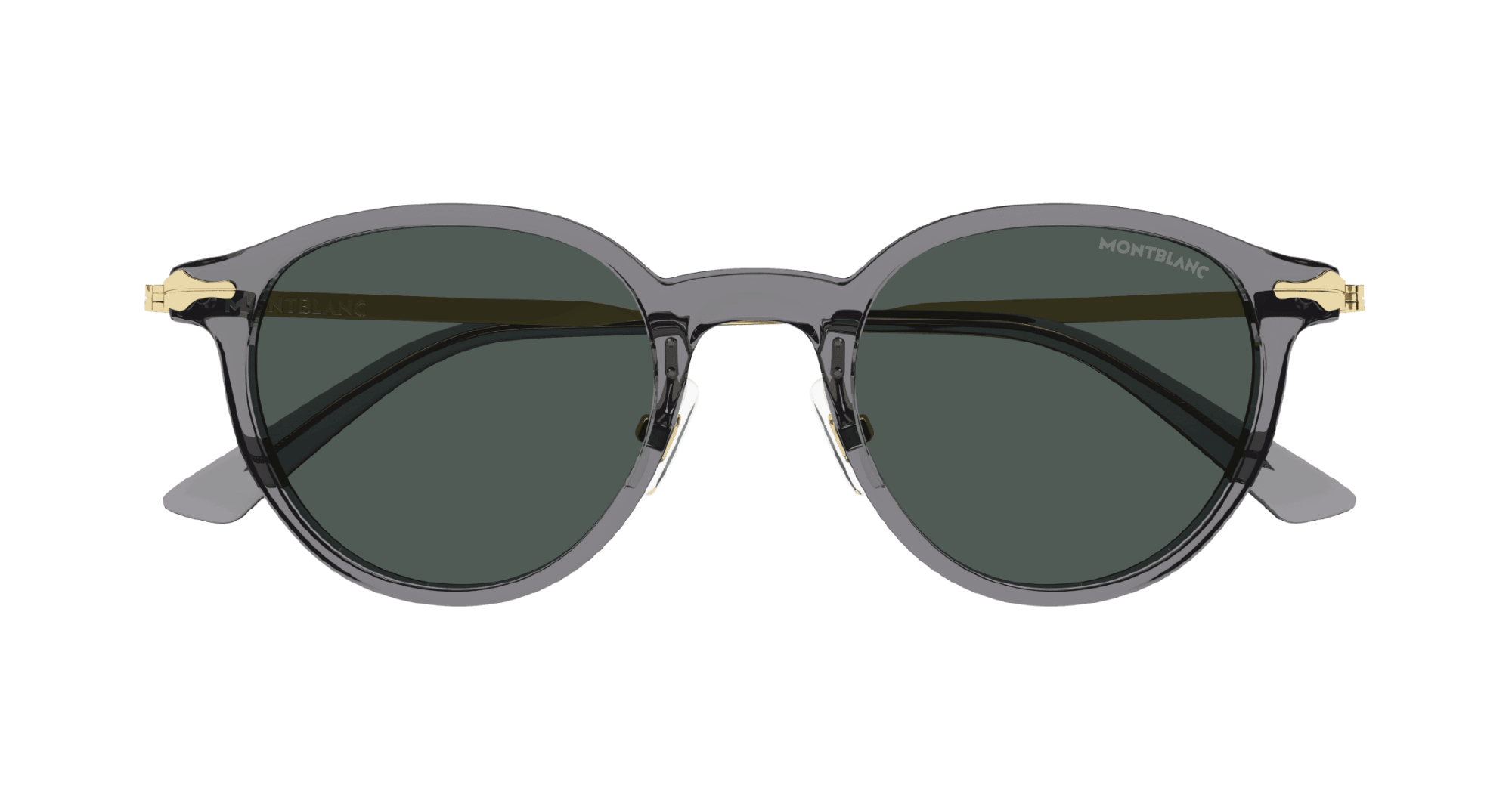 Солнцезащитные очки MONTBLANC MB0362S 004 (49-22)