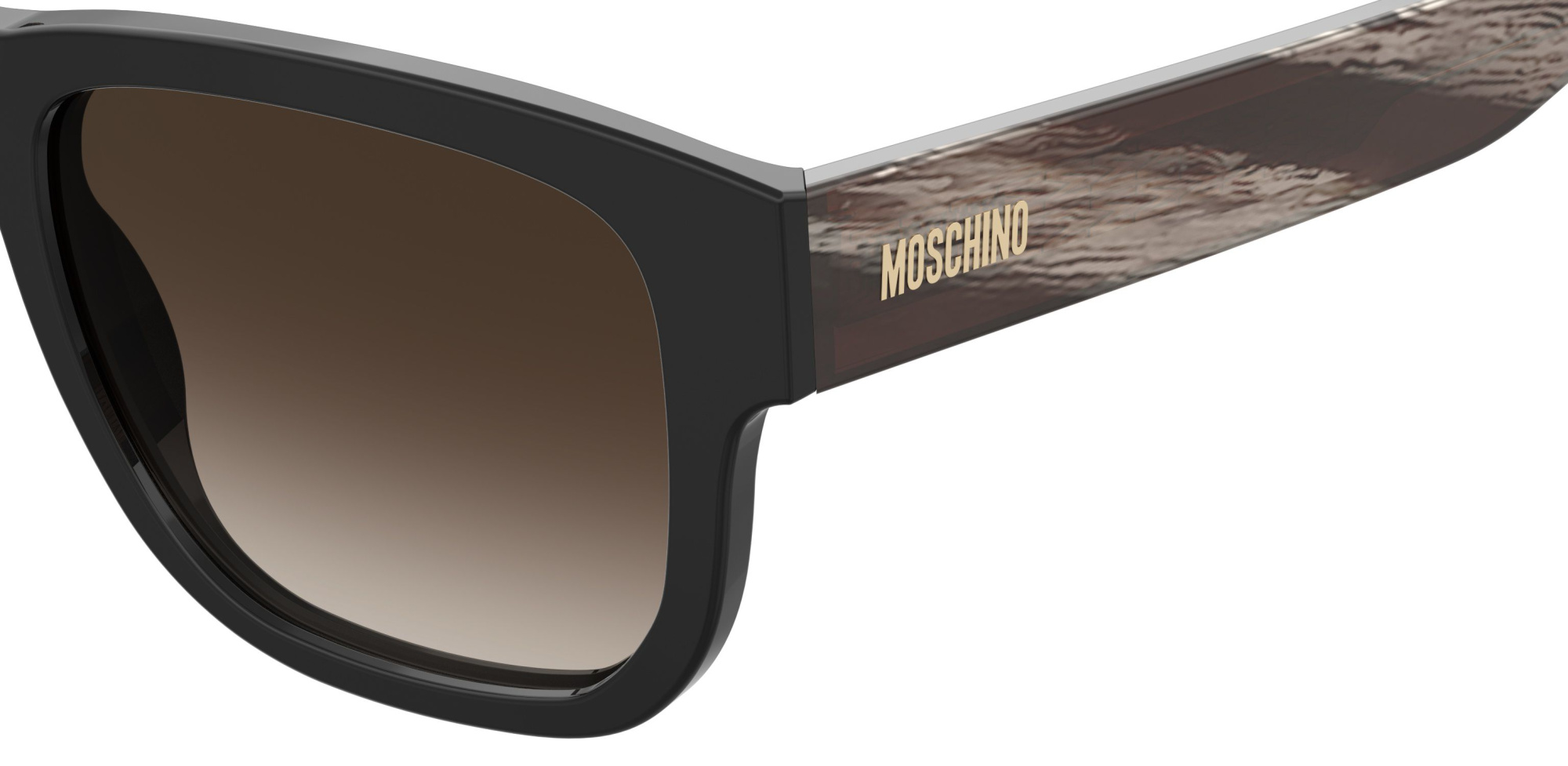 Солнцезащитные очки MOSCHINO MOS202/S 37N HA (54-19)