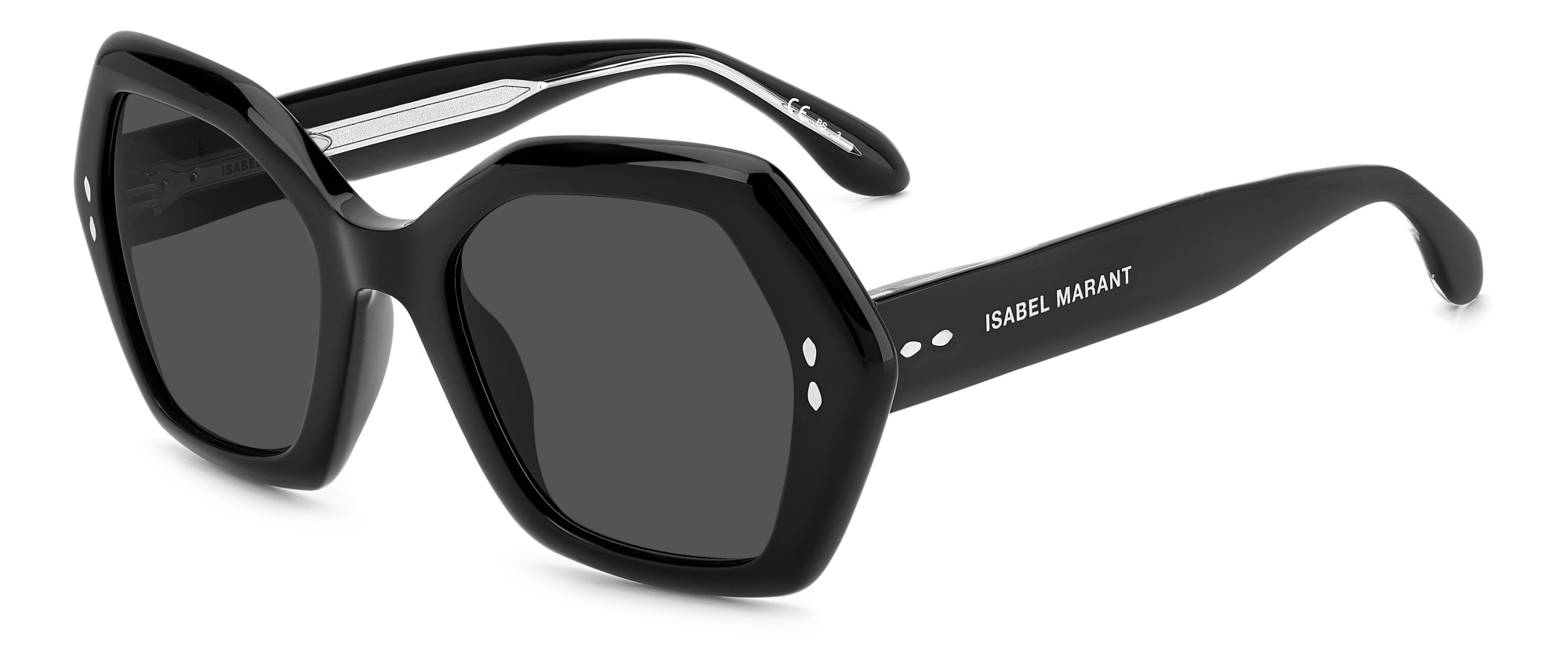 Солнцезащитные очки Isabel Marant IM 0107/G/S 807 IR (53-22)