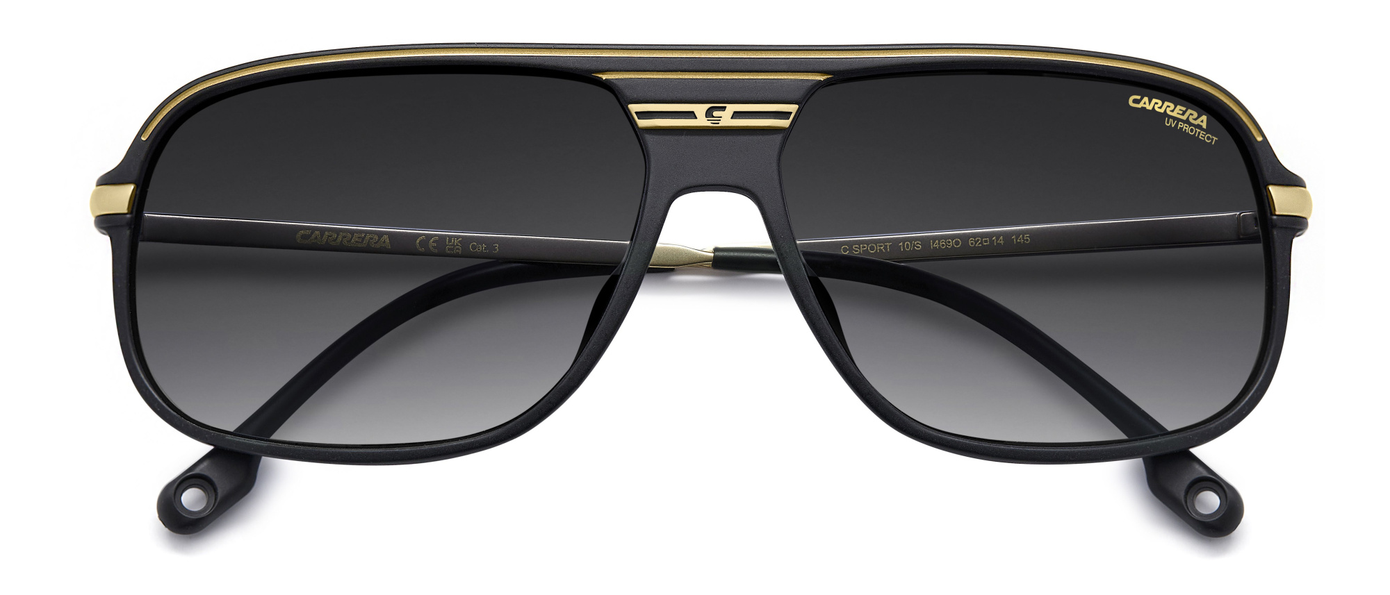 Солнцезащитные очки CARRERA C SPORT 10/S I46 9O (62-14)