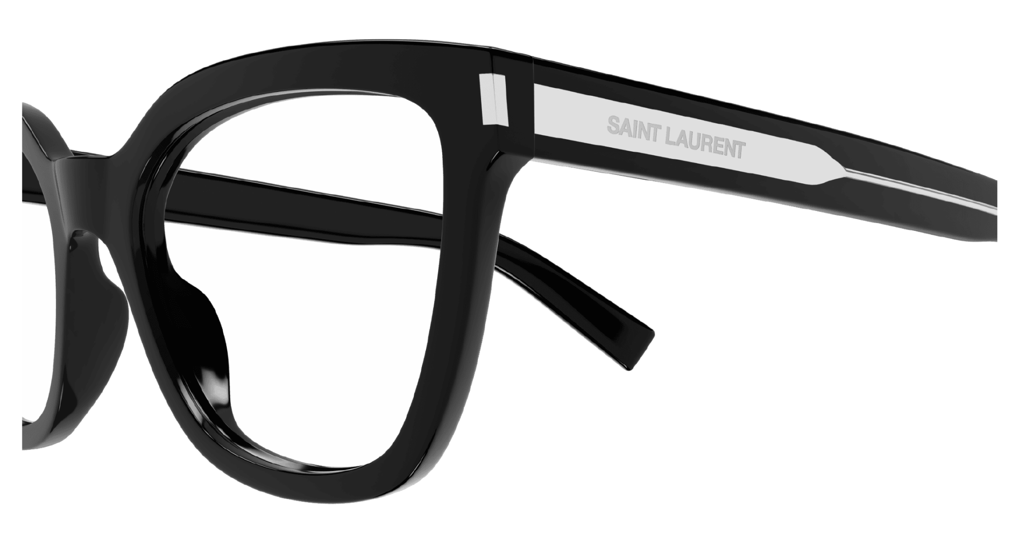 Оправа SAINT LAURENT SL 748 001 (54-19)