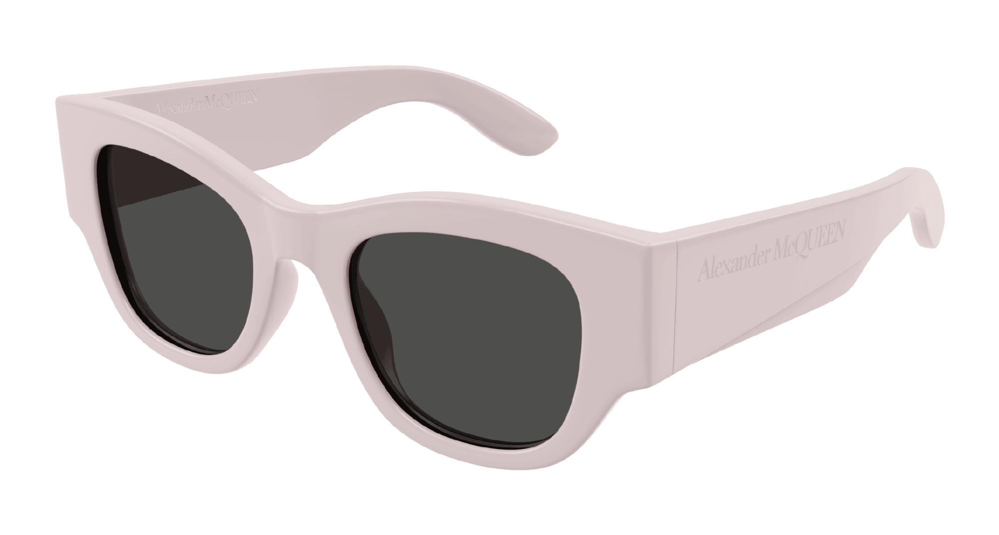 Солнцезащитные очки ALEXANDER MCQUEEN AM0420S 005 (50-22)