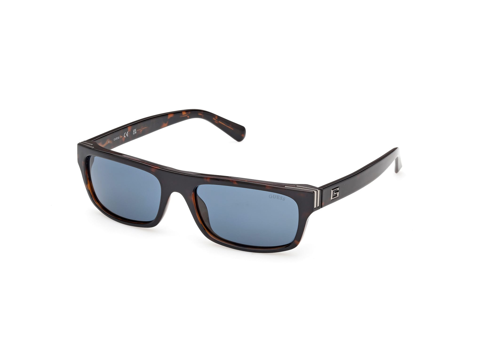 Солнцезащитные очки GUESS GUS 00276 52V (57-18)