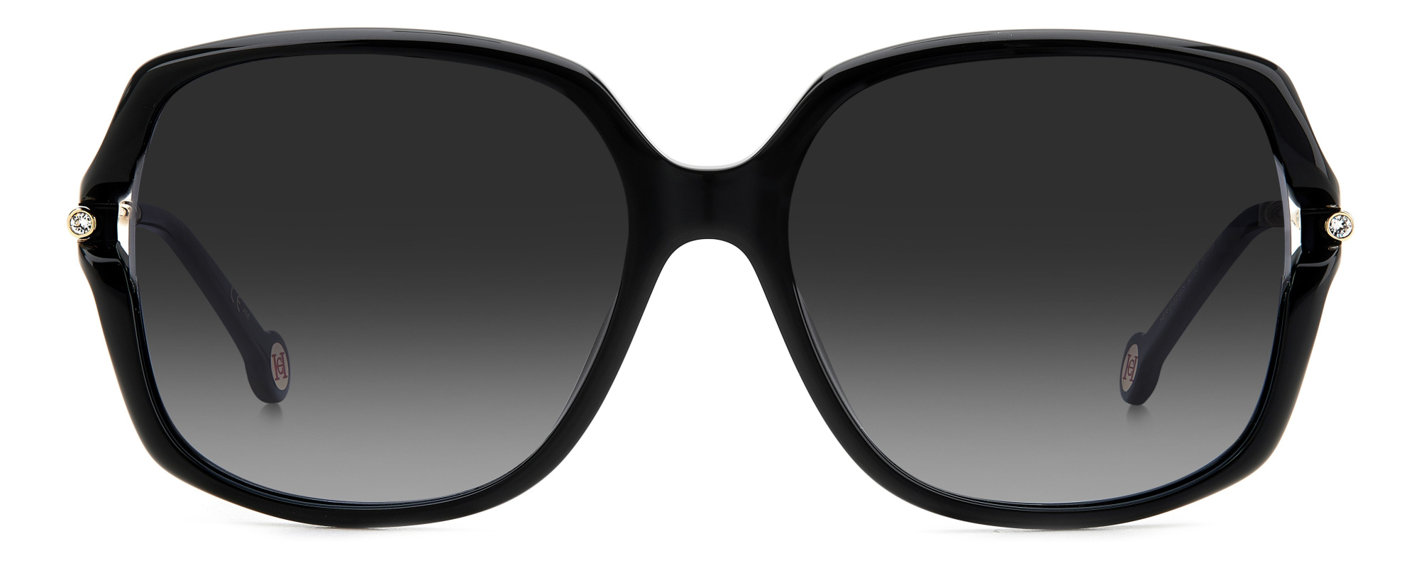Солнцезащитные очки CAROLINA HERRERA HER 0132/G/S 807 9O (58-16)