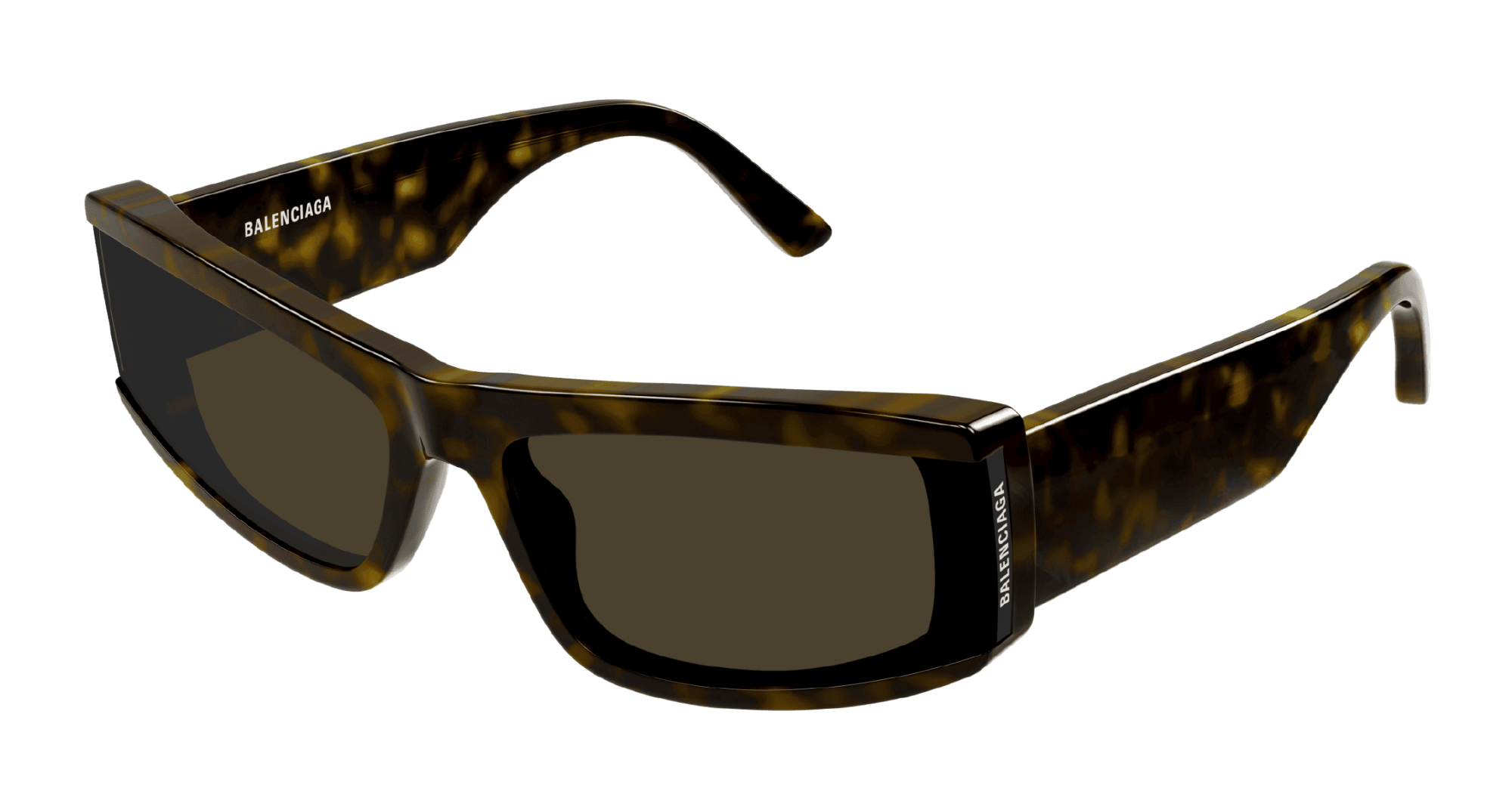 Солнцезащитные очки BALENCIAGA BB0301S 002 (66-18)