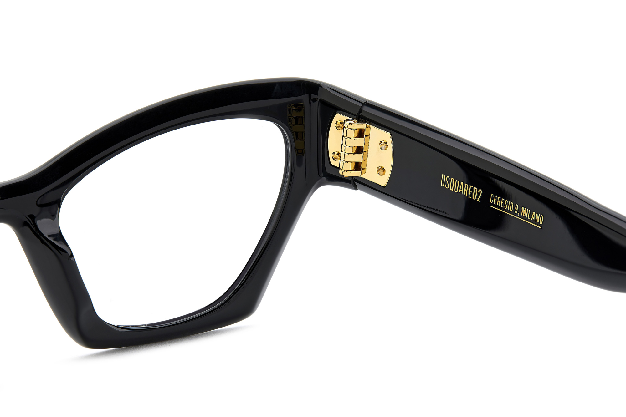 Оправа DSQUARED2 D2 0133 807 (53-21)