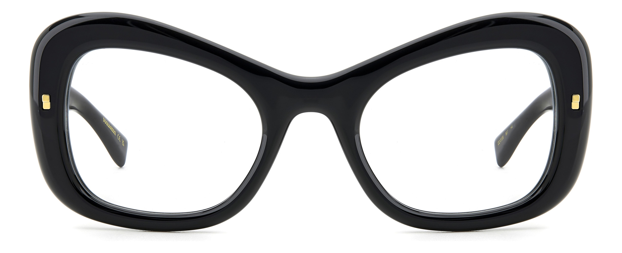 Оправа DSQUARED2 D2 0138 807 (52-23)