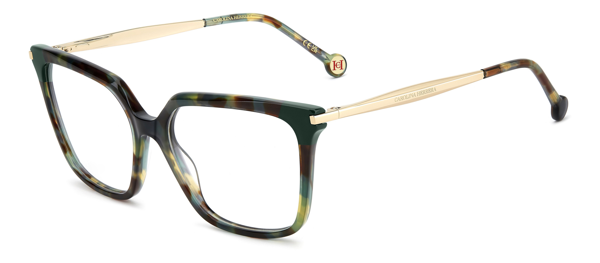 Оправа CAROLINA HERRERA HER 0350 XGW (54-16)