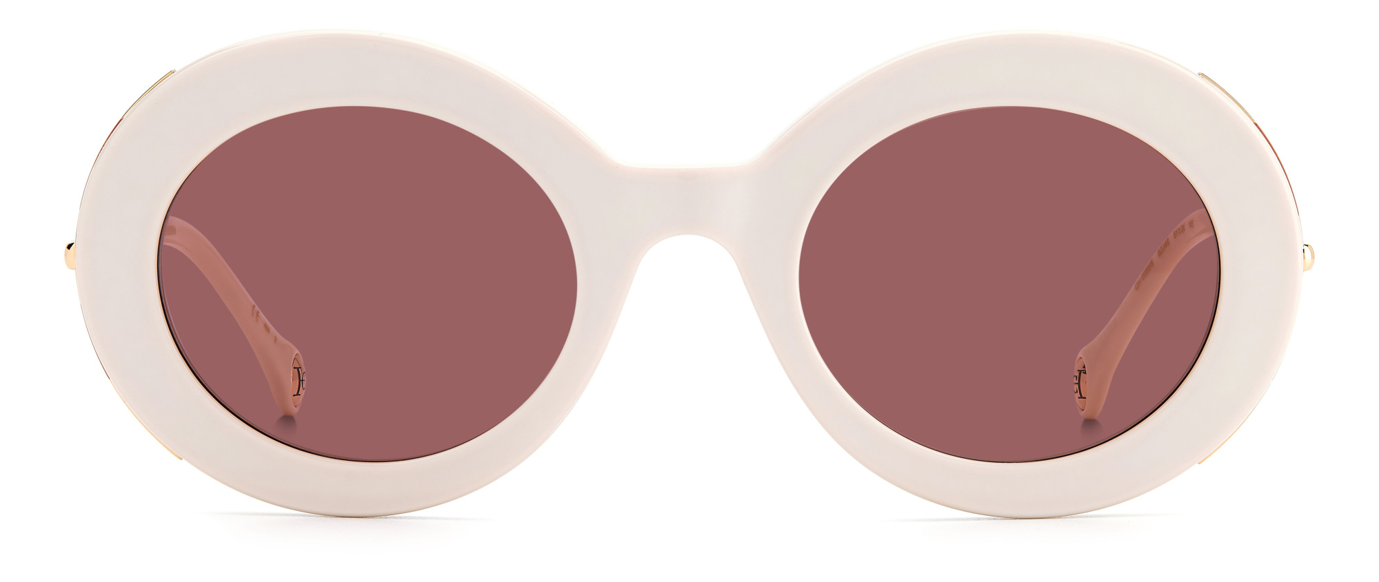Солнцезащитные очки CAROLINA HERRERA CH 0020/S SZJ 4S (51-24)