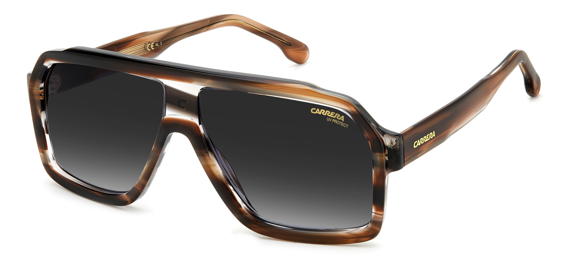 Солнцезащитные очки CARRERA 1053/S HQZ 9O (60-12)