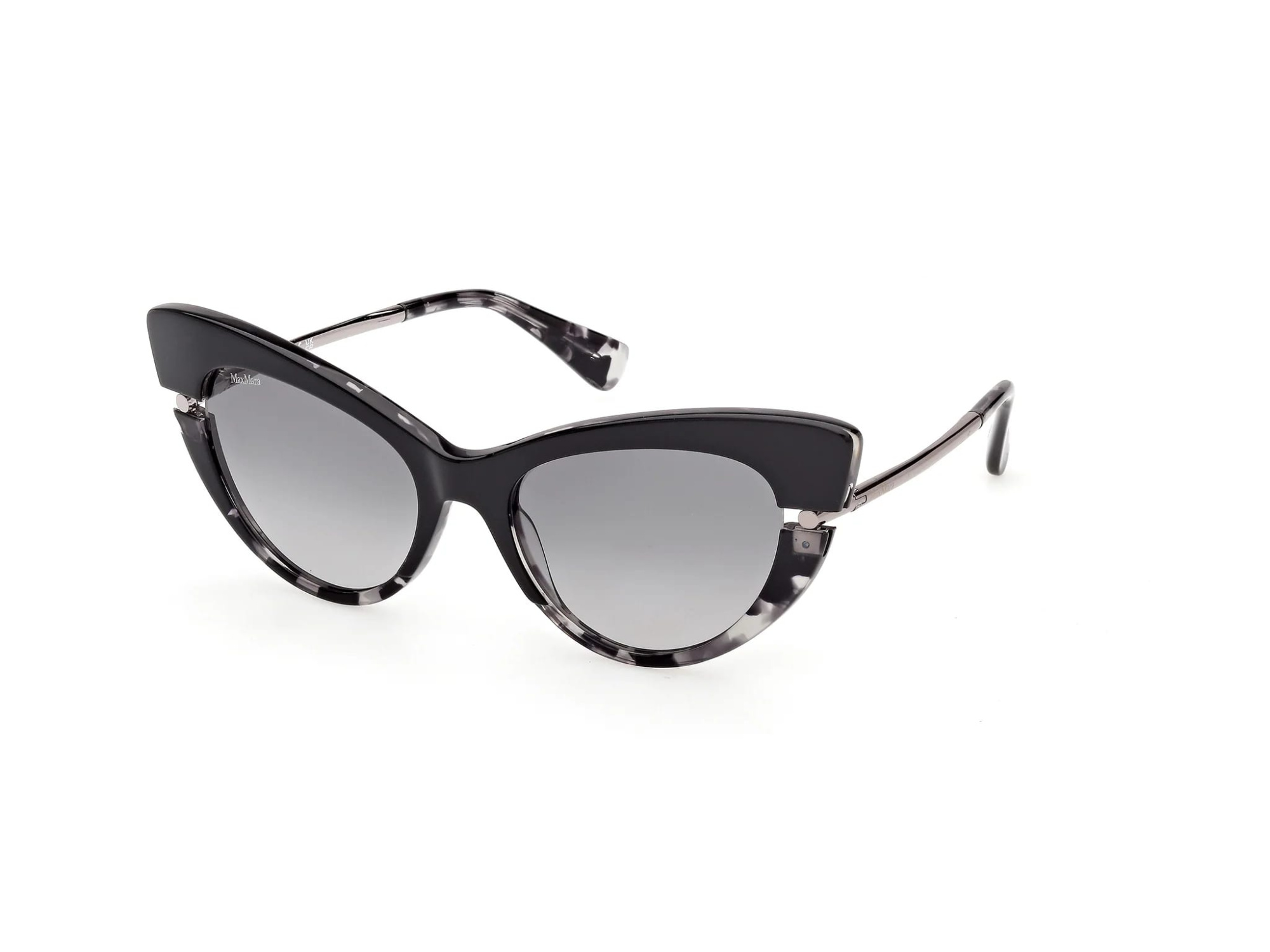 Солнцезащитные очки MAX MARA MM 0187 52B (56-19)