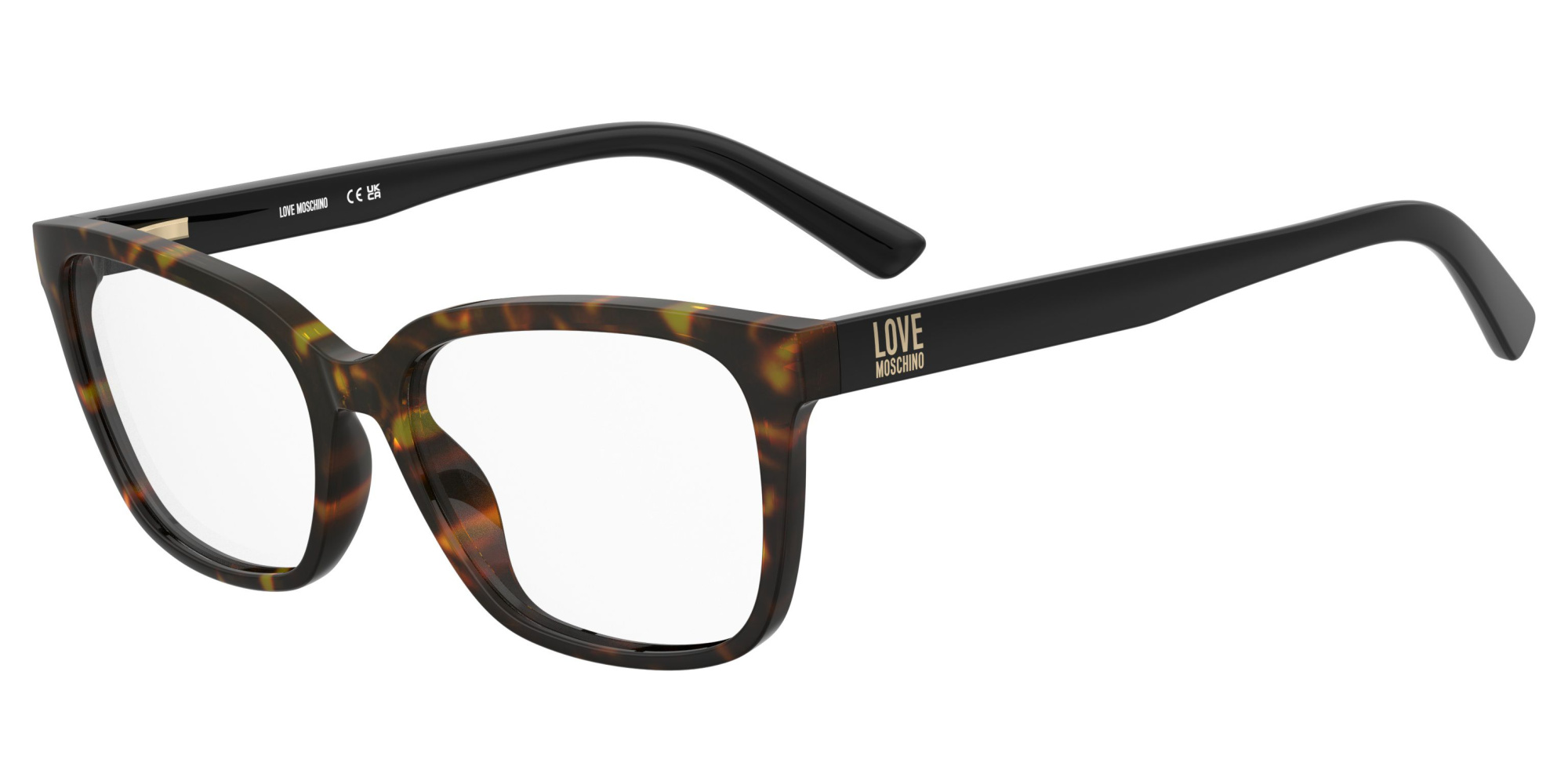 Оправа MOSCHINO LOVE MOL669 086 (55-16)