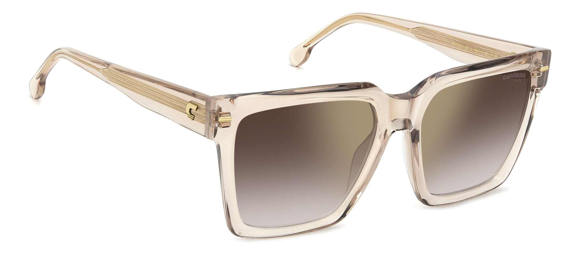 Солнцезащитные очки CARRERA 3067/S FWM YK (56-18)