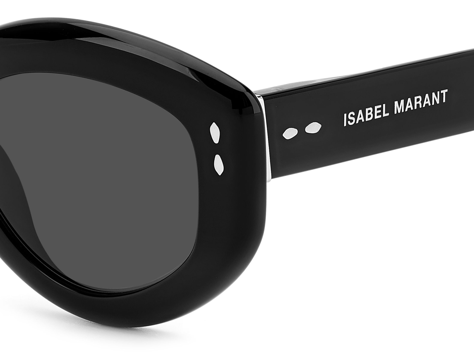 Солнцезащитные очки Isabel Marant IM 0105/G/S 807 IR (52-23)